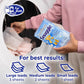 Snuggle Snuggle Dryer Sheets, Long Lasting Fresh And Clean Scent, Laundry Fabric Softener, Control Static, Reduce Wrinkles, HE Safe, 200 Count