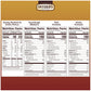 Snyder’s of Hanover Pretzel Variety Pack, 4 Flavors, Individual Snack Packs, 36 Count