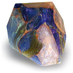 SoapRocks Soapal Soap, Unique & Artistic Soap for Skin Care