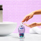 Softsoap Softsoap Antibacterial Liquid Hand Soap, White Tea And Berry Scent Hand Soap, 11.25 Ounce, 6 Pack