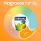 Softsoap Softsoap Antibacterial Liquid Hand Soap, Crisp Clean Scent Hand Soap, 11.25 Ounce, 6 Pack