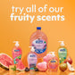 Softsoap Softsoap Antibacterial Liquid Hand Soap, White Tea And Berry Scent Hand Soap, 11.25 Ounce, 6 Pack