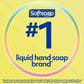 Softsoap Softsoap Antibacterial Liquid Hand Soap, Fresh Citrus Scent Hand Soap, 11.25 Ounce, 6 Pack