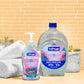 Softsoap Softsoap Antibacterial Liquid Hand Soap, White Tea And Berry Scent Hand Soap, 11.25 Ounce, 6 Pack