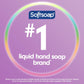 Softsoap Softsoap Antibacterial Liquid Hand Soap, White Tea And Berry Scent Hand Soap, 11.25 Ounce, 6 Pack