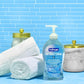 Softsoap Softsoap Clean And Protect Antibacterial Liquid Hand Soap, Cool Splash Hand Soap, 11.25 Ounce, 6 Pack