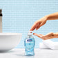 Softsoap Softsoap Clean And Protect Antibacterial Liquid Hand Soap, Cool Splash Hand Soap, 11.25 Ounce, 6 Pack