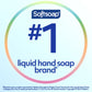 Softsoap Softsoap Milk And Honey Scented, Liquid Hand Soap Refill, 50 Ounce
