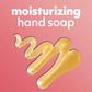 Softsoap Softsoap Moisturizing Liquid Hand Soap, Milk And Honey, 7.5 Fluid Ounce, Pack Of 6 (Package May Vary)