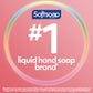 Softsoap Softsoap Moisturizing Liquid Hand Soap, Milk And Honey, 7.5 Fluid Ounce, Pack Of 6 (Package May Vary)