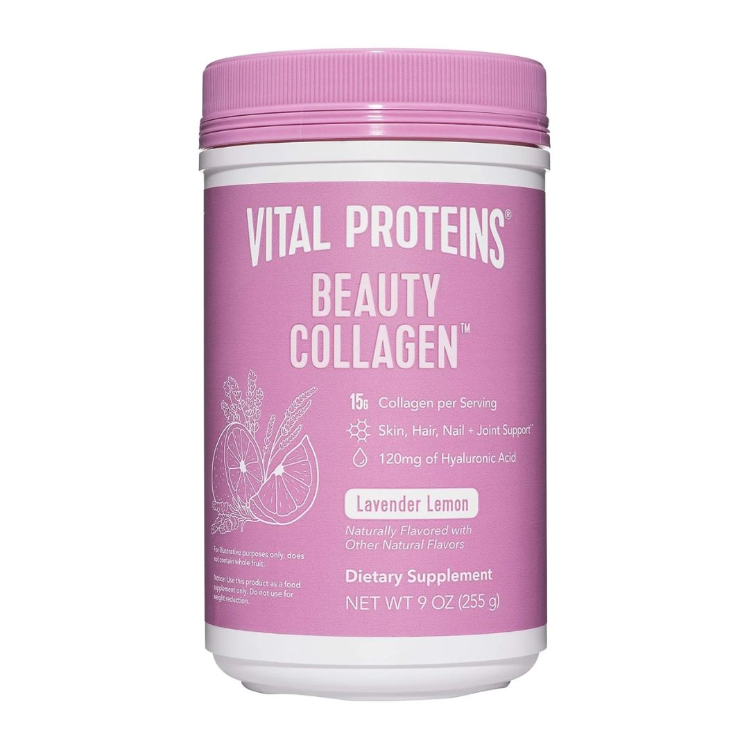 Vital Proteins Beauty Collagen Powder