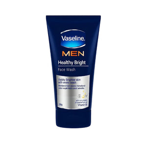 Vaseline Men Healthy Bright Face Wash 100ml