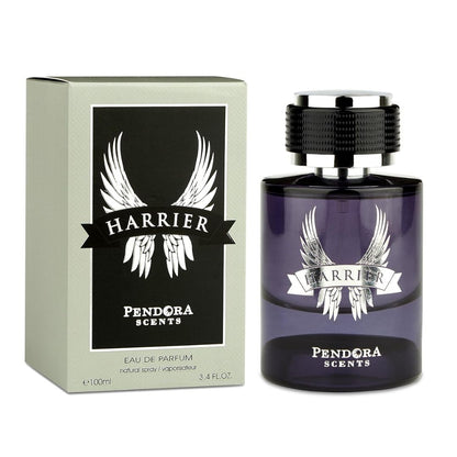 Pendora Scents Harrier Eau De Parfum For Him 100ml