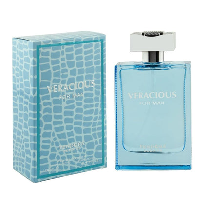 Pendora Scents Veracious Eau De Parfum For Him 100ml