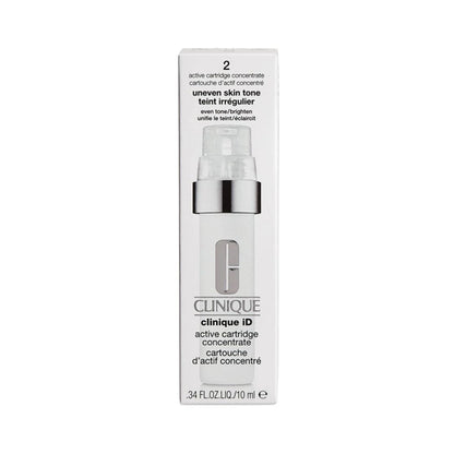 Clinique iD Active Cartridge Concentrate 10ml