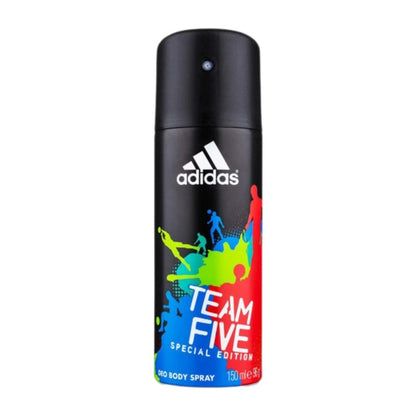 Adidas Deodorant Spray For Him 150ml