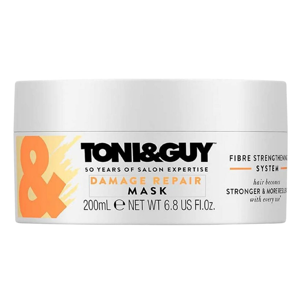 Toni&Guy Damage Repair Hair Mask 200ml
