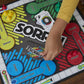 Sorry! Classic Board Game, Family & Kids Ages 6+, 2–4 Players, Fun Strategy Game Night Essential