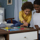 Sorry! Classic Board Game, Family & Kids Ages 6+, 2–4 Players, Fun Strategy Game Night Essential