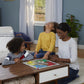 Sorry! Classic Board Game, Family & Kids Ages 6+, 2–4 Players, Fun Strategy Game Night Essential