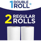 SPARKLE Sparkle Pick-A-Size Paper Towels, 24 Double Rolls = 48 Regular Rolls, Everyday Value Paper Towel With Full And Half Sheets