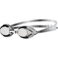 Speedo Unisex-Adult Swim Goggles Mirrored Vanquisher 2.0,Does not Apply