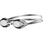 Speedo Unisex-Adult Swim Goggles Mirrored Vanquisher 2.0,Does not Apply