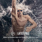 Speedo Unisex-Adult Swim Goggles Mirrored Vanquisher 2.0,Does not Apply