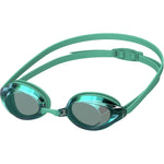 Speedo Unisex-Adult Swim Goggles Mirrored Vanquisher 2.0,Does not Apply