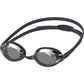 Speedo Unisex-Adult Swim Goggles Mirrored Vanquisher 2.0,Does not Apply