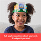 Spin Master Hedbanz 2023 Edition Picture Guessing Game with New Cards for Kids and Families Ages 6 Plus
