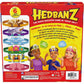 Spin Master Hedbanz 2023 Edition Picture Guessing Game with New Cards for Kids and Families Ages 6 Plus