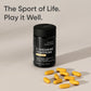 Sports Research L-Theanine 200mg + Caffeine 100mg 2-In-1 Formula 60 Softgels