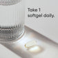Sports Research Omega-3 Fish Oil Triple Strength Softgels,023249011835
