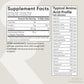 Sports Research Marine Collagen 10g Unflavored Powder 340g,023249010814