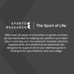 Sports Research Omega-3 Fish Oil Triple Strength Softgels,023249011835