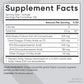 Sports Research Sports Research Fish Oil Mini-Softgels - Easy To Swallow Omega-3 Fatty Acids From Wild Caught Alaska Pollock Supporting Brain And Heart Health - 625mg, 120 Capsules