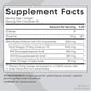 Sports Research Triple Strength Omega-3 Fish Oil, Burpless, EPA & DHA Fatty Acids from Wild Alaskan Pollock, 1250mg, 90 Count