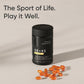 Sports Research Vegan D3, 10,000 IU with Vitamin K2, 100mg, Formulated with Coconut MCT Oil, Vegan Certified, Soy & Gluten-Free, 60 Softgels