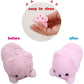 Squishies 24 Pack Kawaii Mochi Toys with Storage Box Mini Stress Relief Fidgets for Kids Party Favors