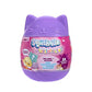 Squishmallow Squishville Mystery Mini Plush, Series 1, 1 Blind Pack, Official Jazwares Plush, Cute Assorted Toy