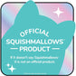 Squishmallows 8-Inch Samir Blue Whale with Sailor Hat – Ultra-Soft Plush, Official Kellytoy Collectible, Cuddly Stuffed Animal for Kids & Fans