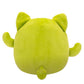 Squishmallows 8 Inch Ms Miss Green Cactus Cat Official Jazwares Plush Toy Collectible Soft Stuffed Animal