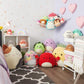 Squishmallows 5 Inch Mystery Plush, 1 Pc, Original Scented Little Ultrasoft Plush, Official Jazwares Surprise Toy