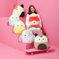 Squishmallows 5 Inch Mystery Plush, 1 Pc, Original Scented Little Ultrasoft Plush, Official Jazwares Surprise Toy