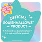 Squishmallows 5" Melzie the Chipmunk, 1 Pc, Soft Jazwares Plush, Collectible Mini Gift for Girls & Boys