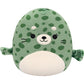Squishmallows Sealife Mystery Bag, 5", 1 Pc Scented Plush, Surprise Sea-Themed Soft Toy by Jazwares