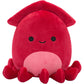 Squishmallows Sealife Mystery Bag, 5", 1 Pc Scented Plush, Surprise Sea-Themed Soft Toy by Jazwares