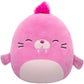 Squishmallows Sealife Mystery Bag, 5", 1 Pc Scented Plush, Surprise Sea-Themed Soft Toy by Jazwares