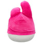 Squishmallows Sanrio Hello Kitty 14 inch in My Melody Hoodie Official Plush Toy